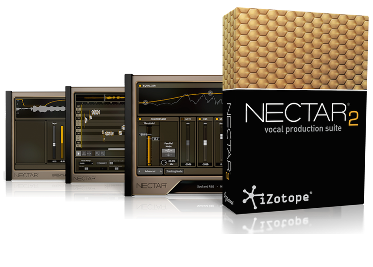 Izotope nectar 2 crack only 1